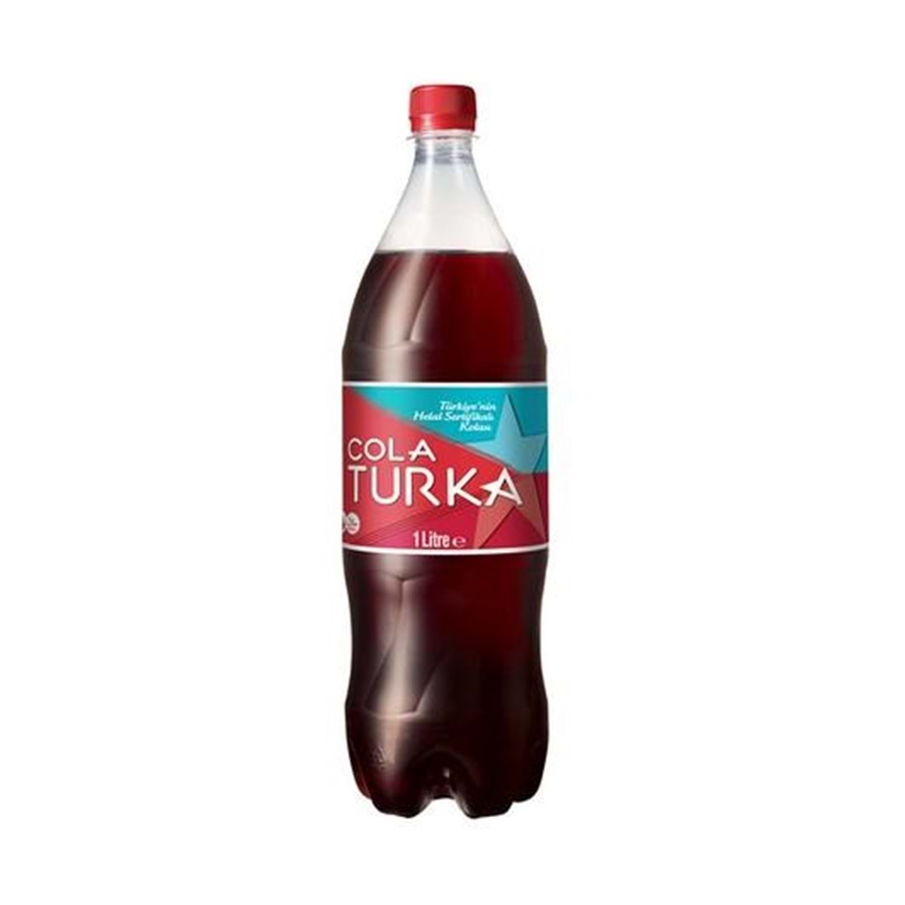 COLA TURKA 2.5 LT