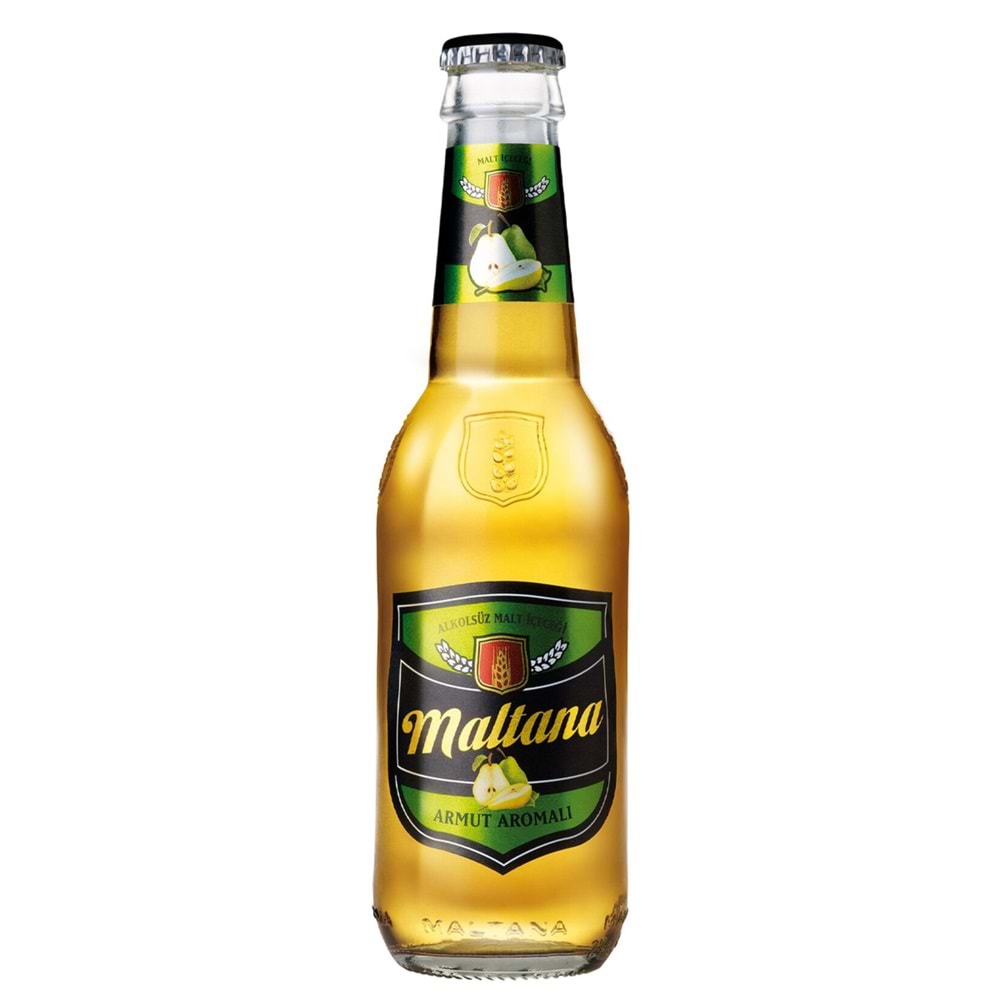 MALTANA ARMUTLU 250 ML