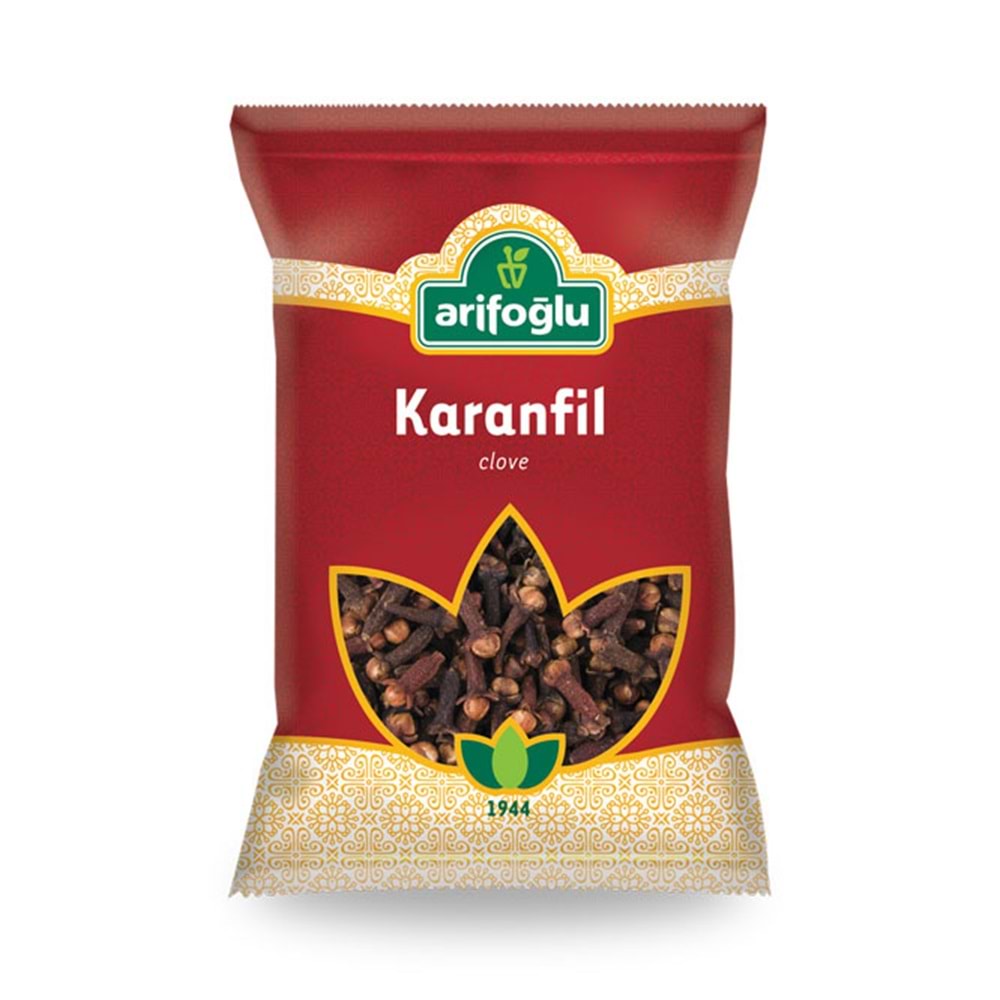 ARİFOĞLU KARANFİL 15 GR