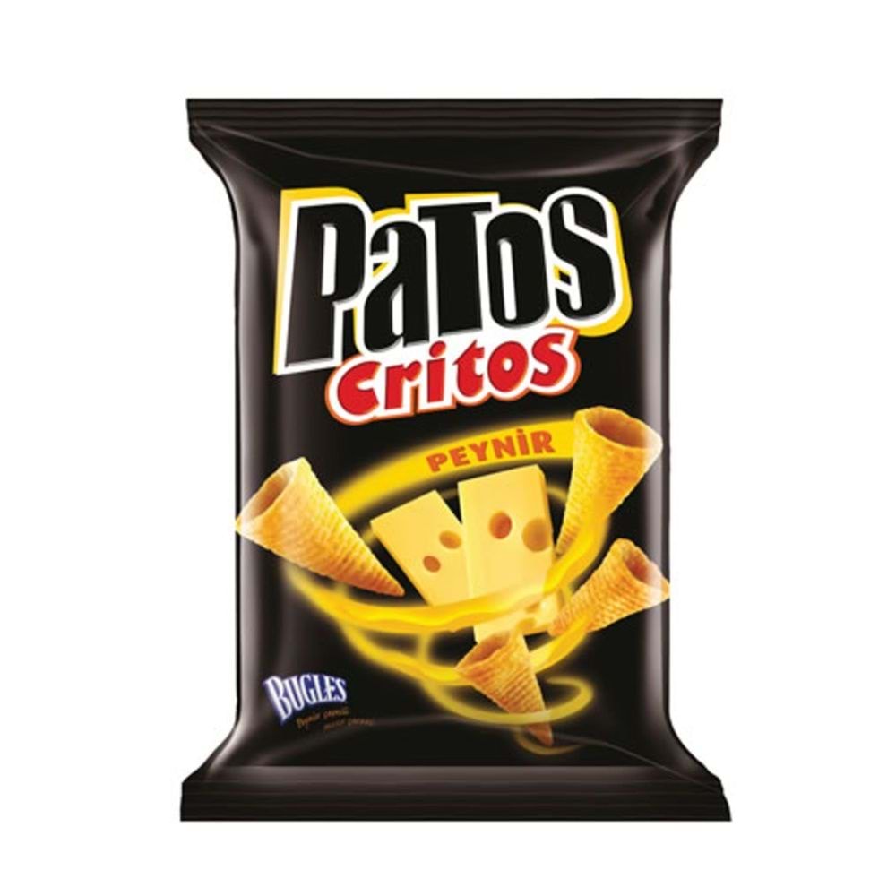 PATOS CRİTOS PEYNİR 115 G