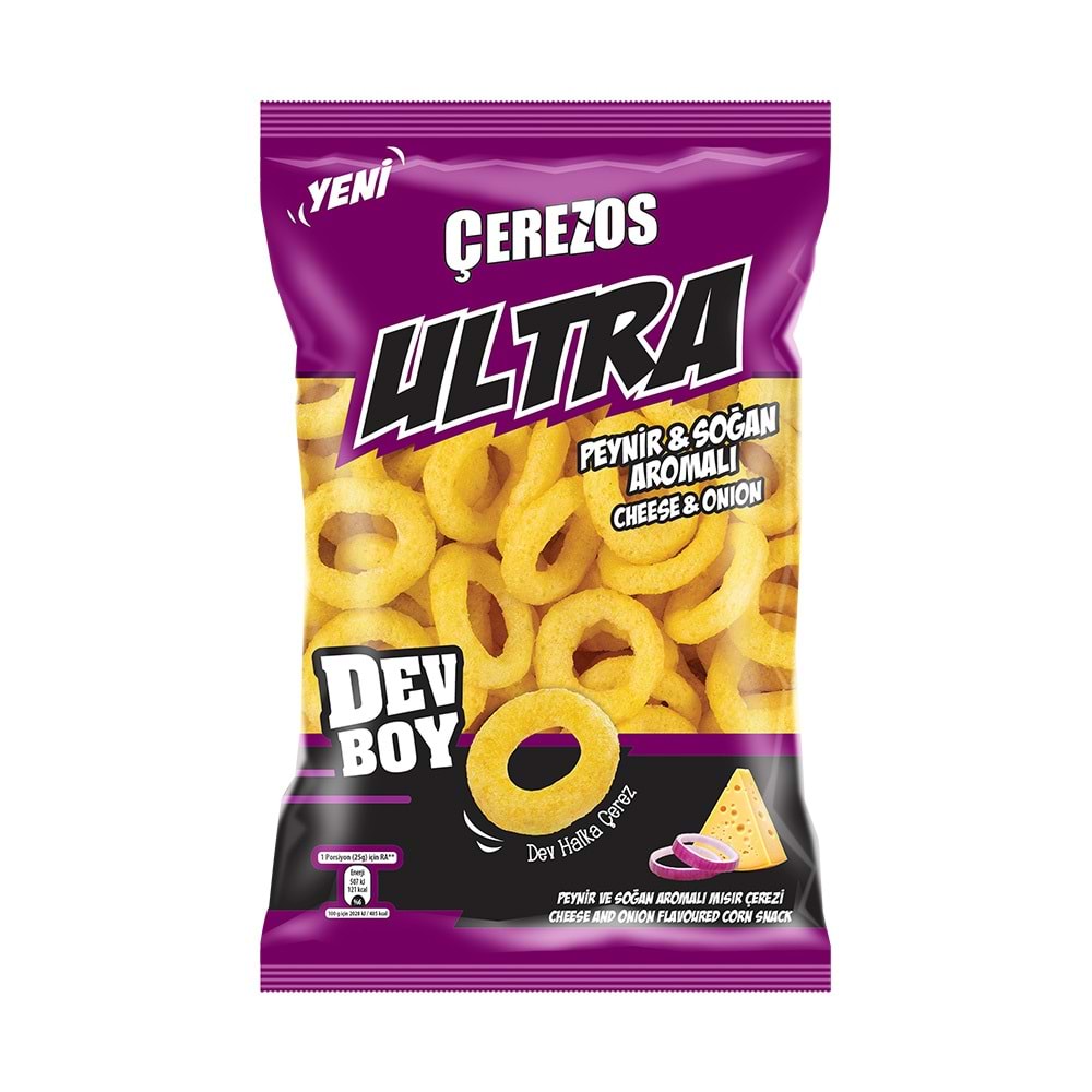 CERAZOS ULTRA
