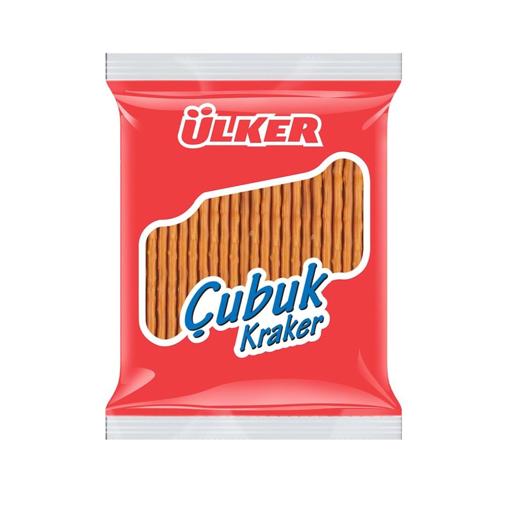 ÜLKER ÇUBUK KRAKER 40 G