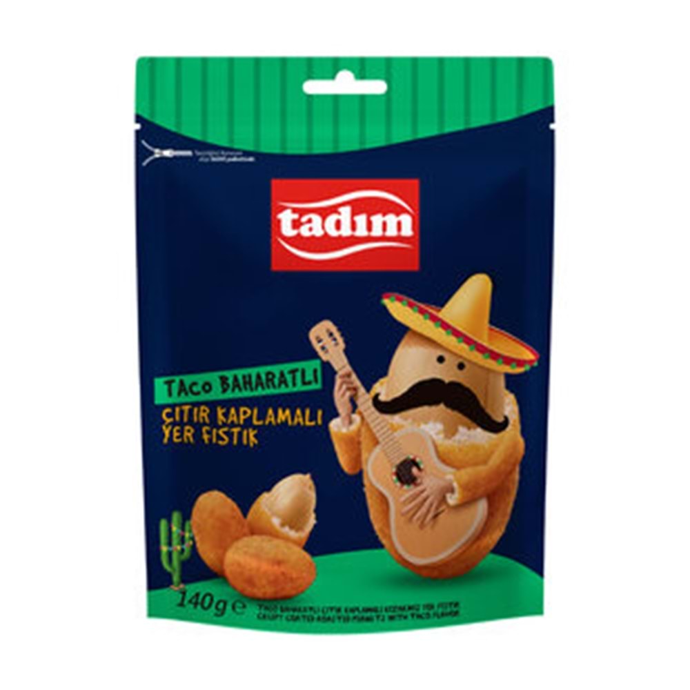TADIM RANCH SOS AROMALI 75G