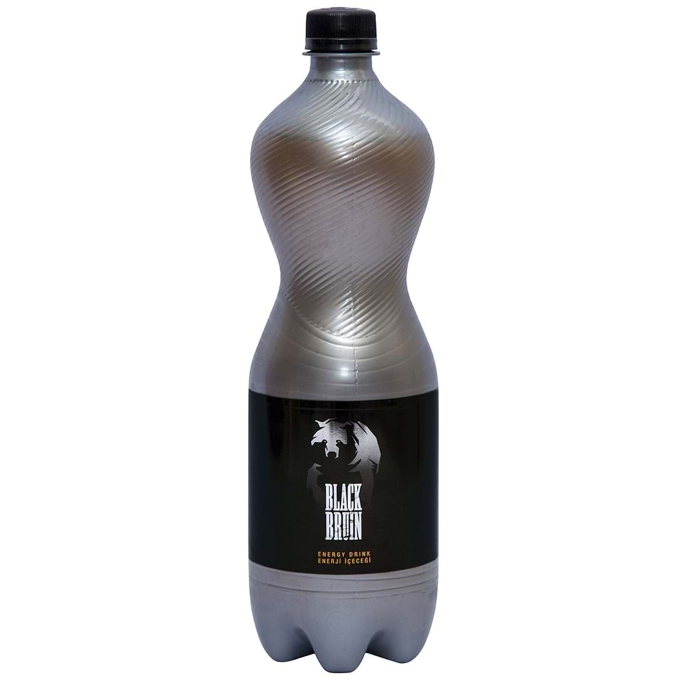 BLACK BRUIN ENERJI İÇECEĞİ 1 L