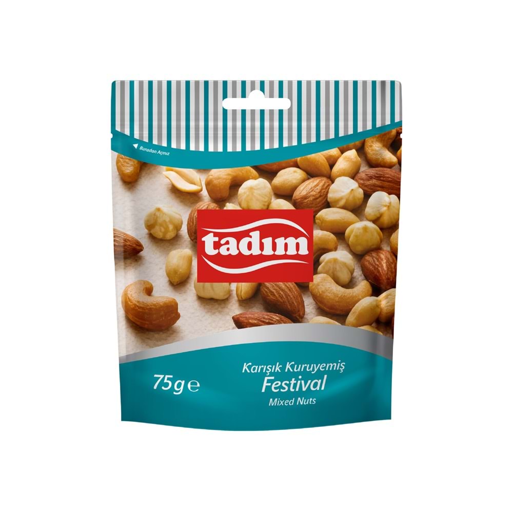 TADIM FESTIVAL 75.GR