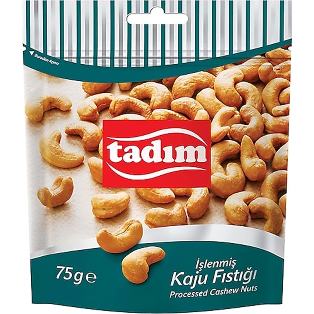 TADIM KAJU 75.GR