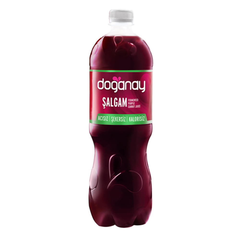 DOGANAY ACISIZ ŞALGAM 1L