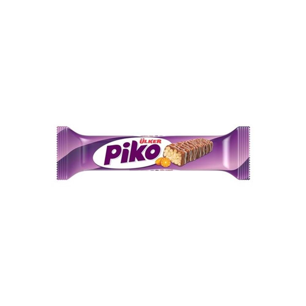 ÜLKER PİKO 18G