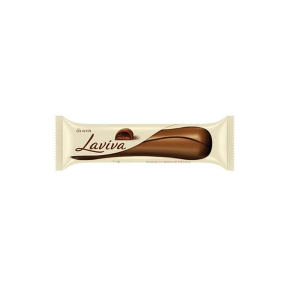 ÜLKER LAVİVA BATON ÇİKOLATA 35 G