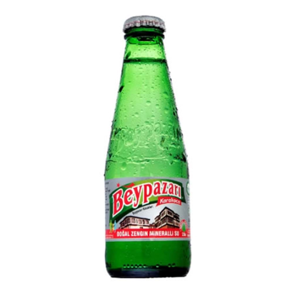 BEYPAZARI SODA 200ML