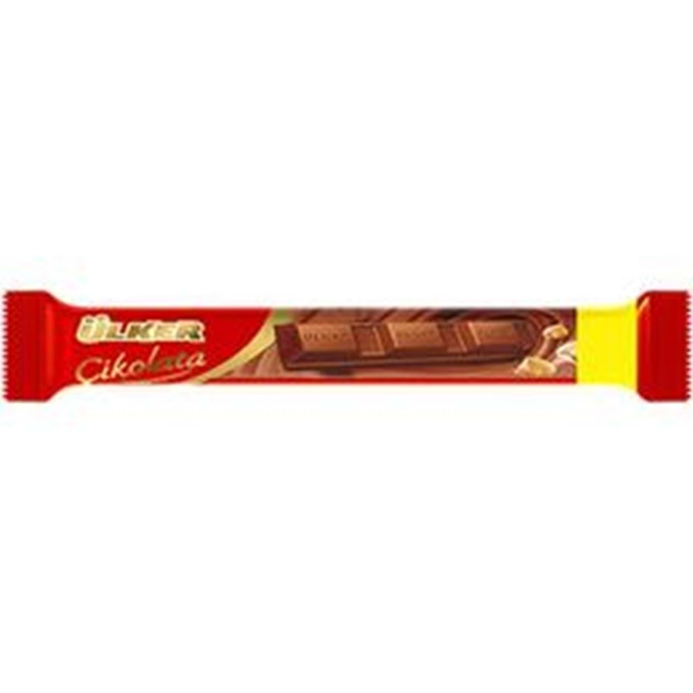 ÜLKER SÜTLÜ BATON ÇİKOLATA 14 G