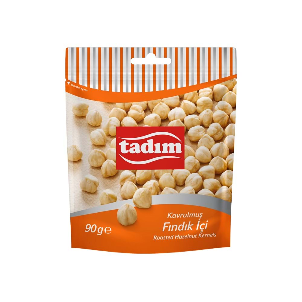 TADIM FINDIK ICI 90.GR