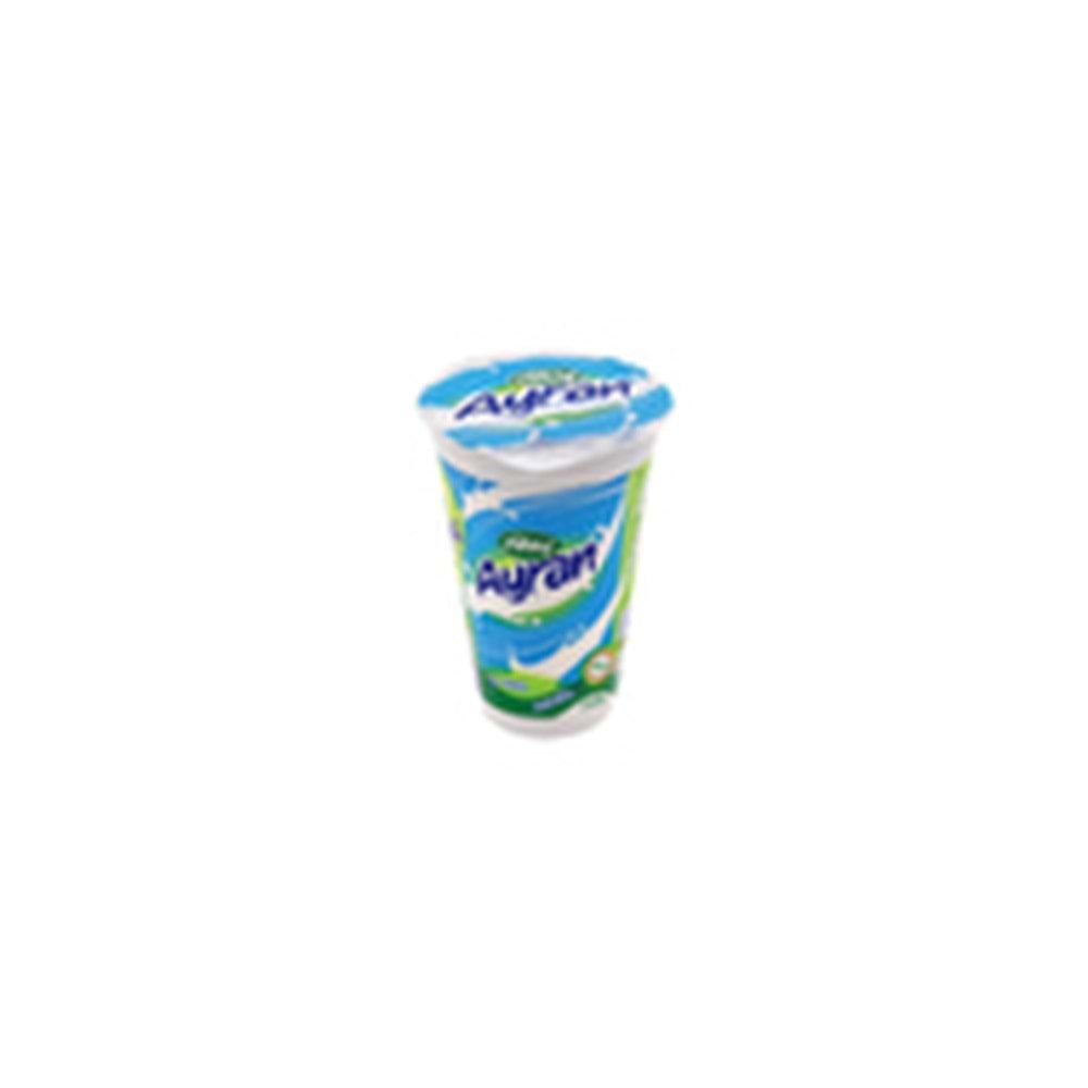 SÜTAŞ AYRAN 175ML