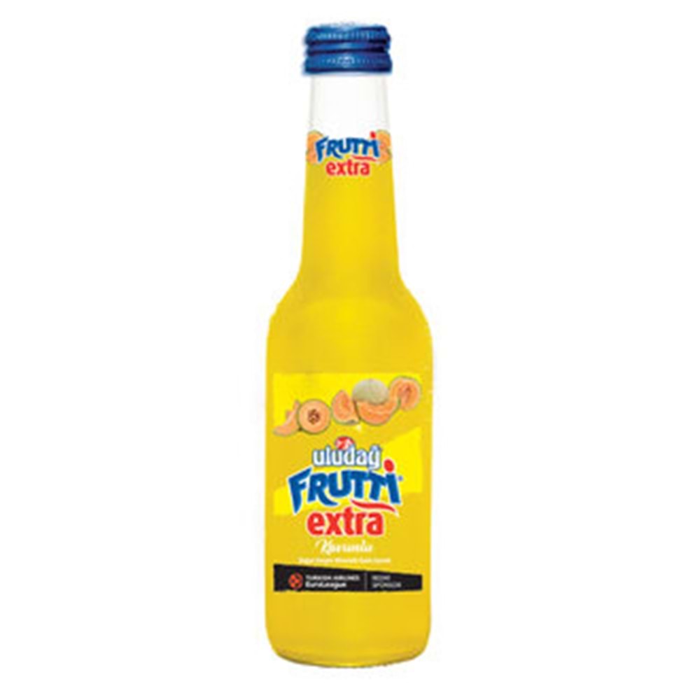 FRUTTİ EXTRA.KAVUN 250 ML