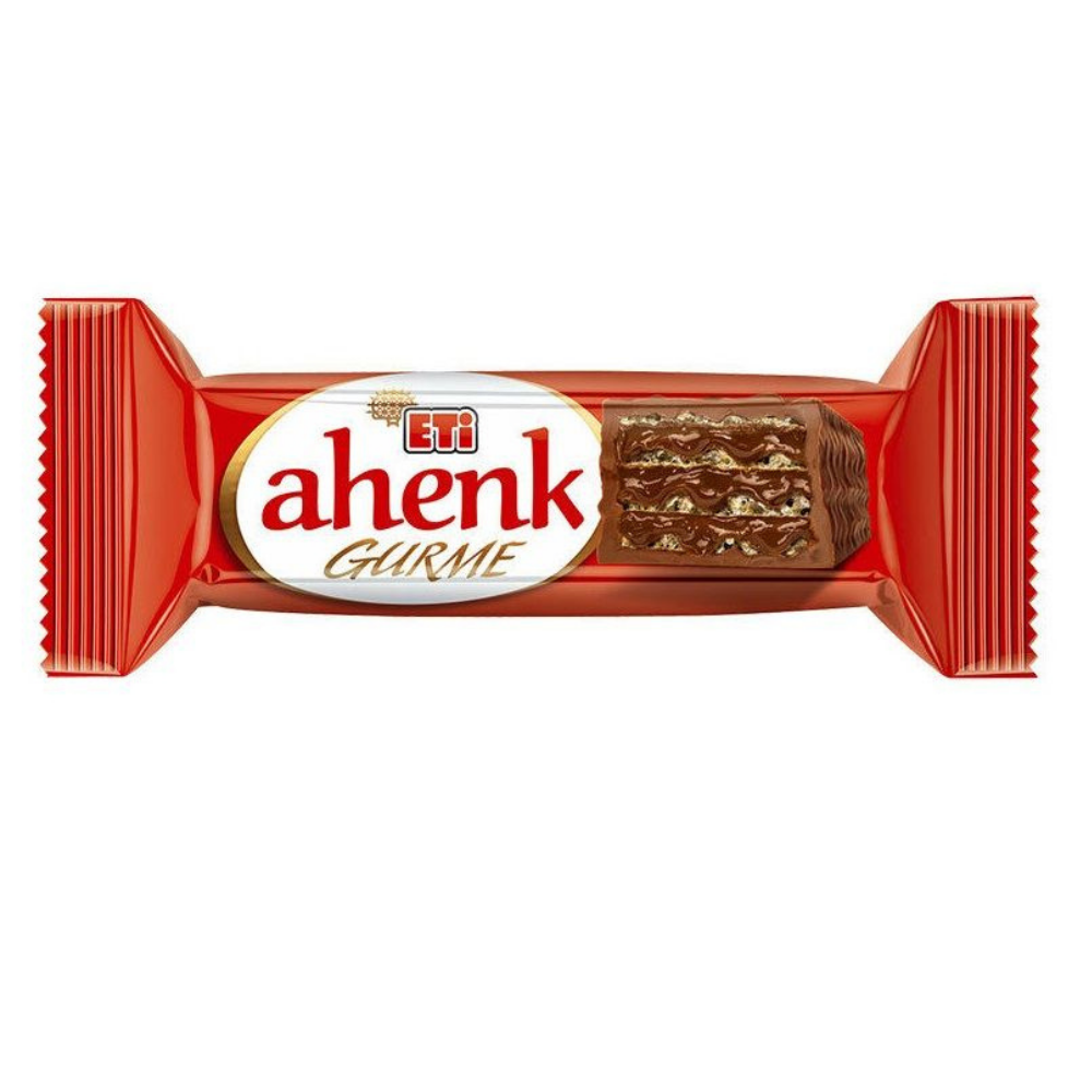ETI AHENK GOFRET 50.GR