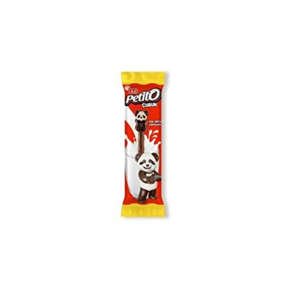 ETİ PETİTO ÇUBUK ÇİKOLATA 15 G
