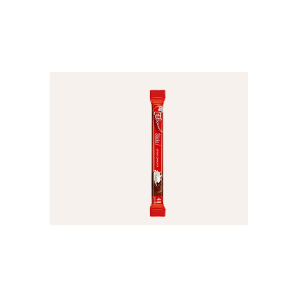 ETI STICKS SUTLU CIKOLATA