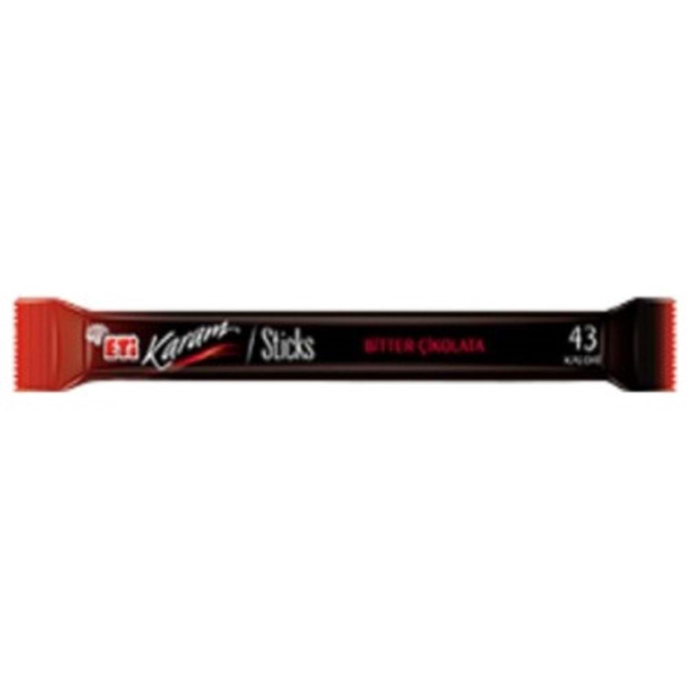 ETİ STİCKS KARAM 7 G