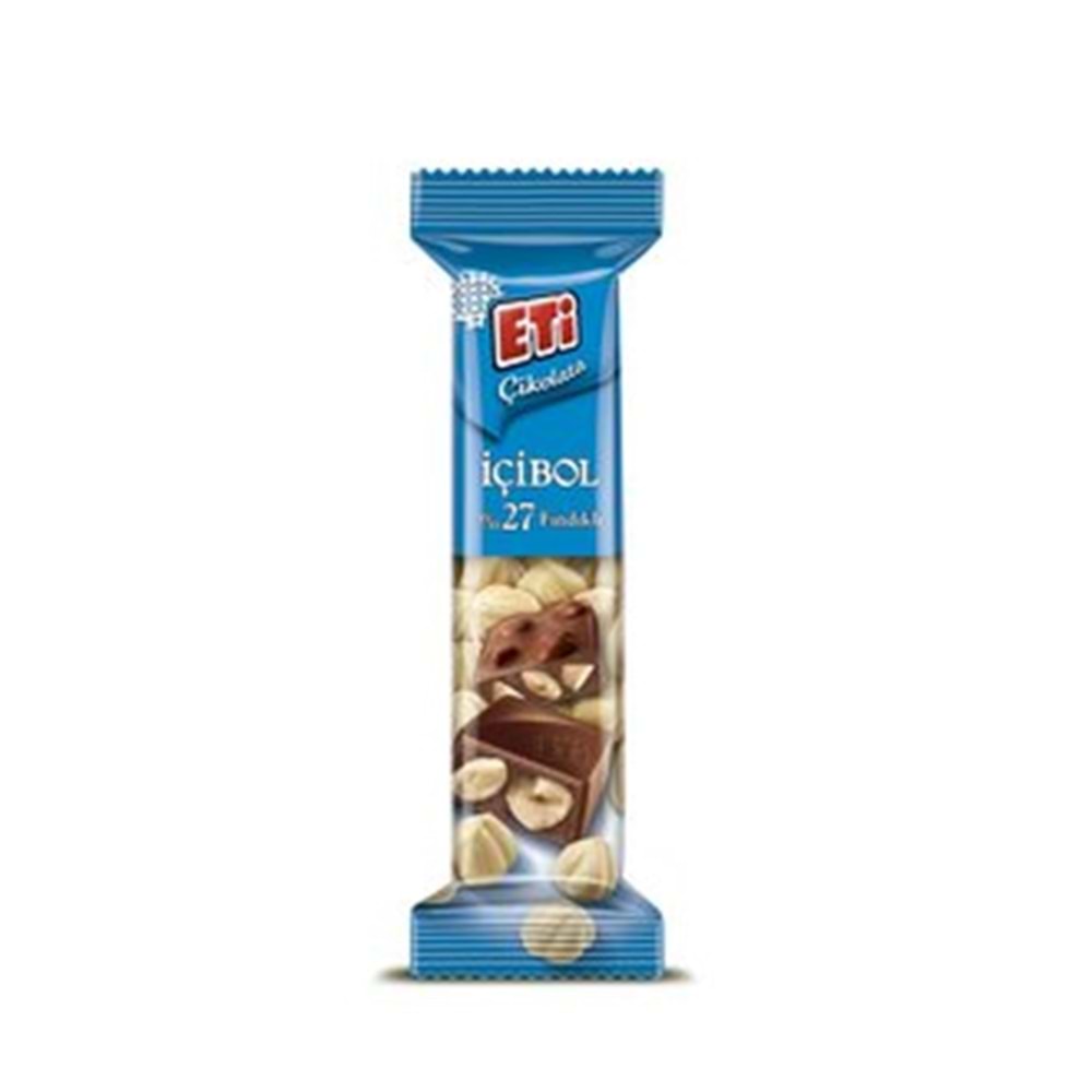 ETİ ANTEP FINDIKLI ÇİKOLATA 30 GR
