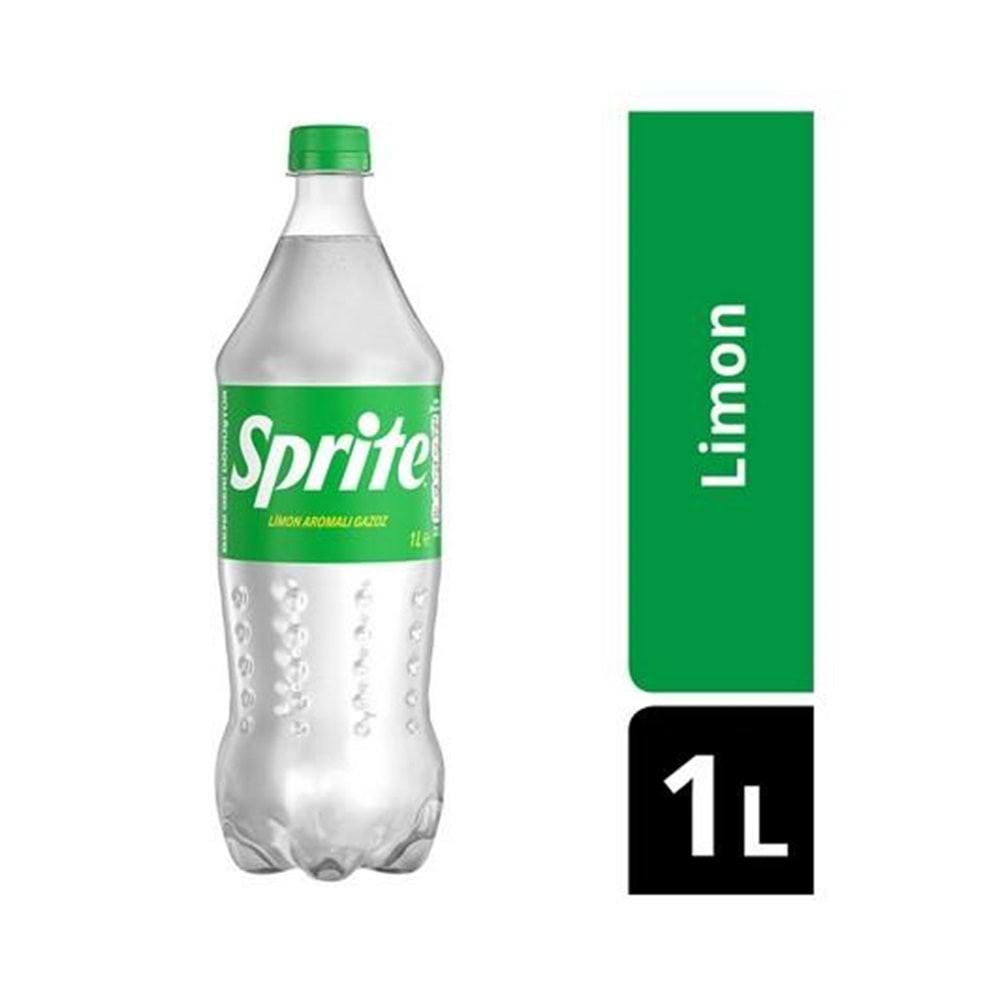SPRİTE 1 L