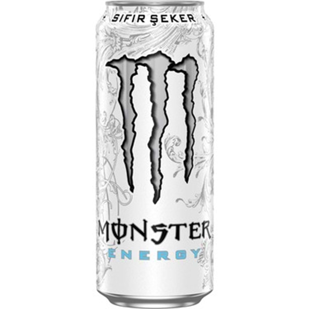 MONSTER ULTRA KUTU 500ML