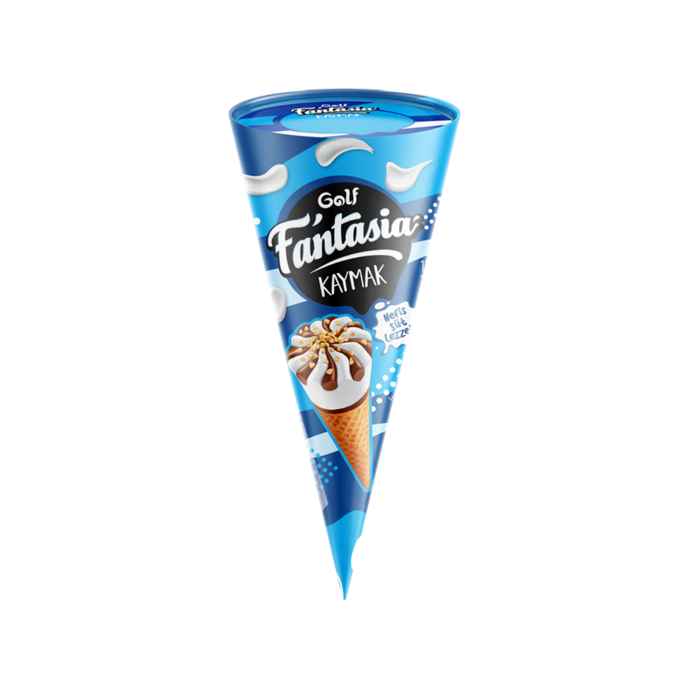 GOLF FANTASİA KAYMAK 78,5 G