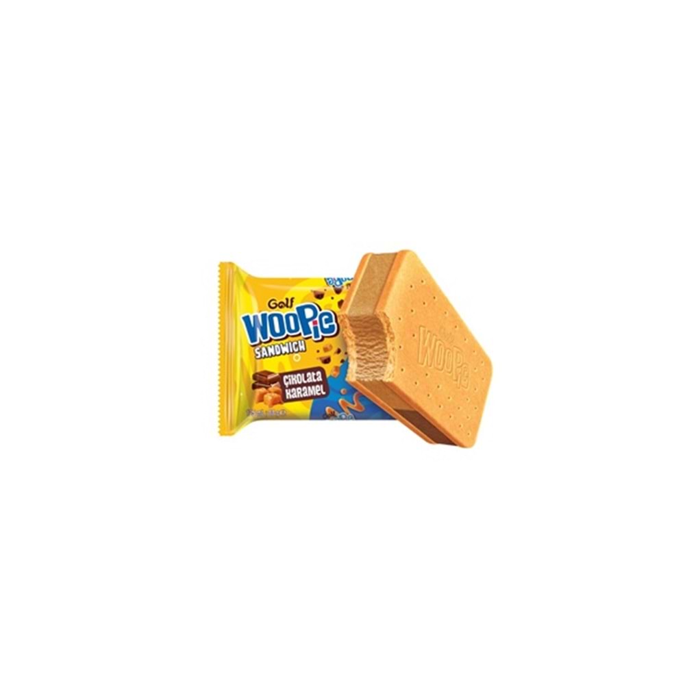 GOLF WOOPİE SANDWICH 88 G