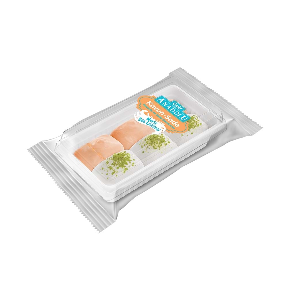 GOLF ANADOLU KAVUN SADE 500 G