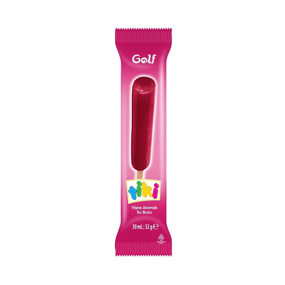 GOLF TİKİ 32 GR
