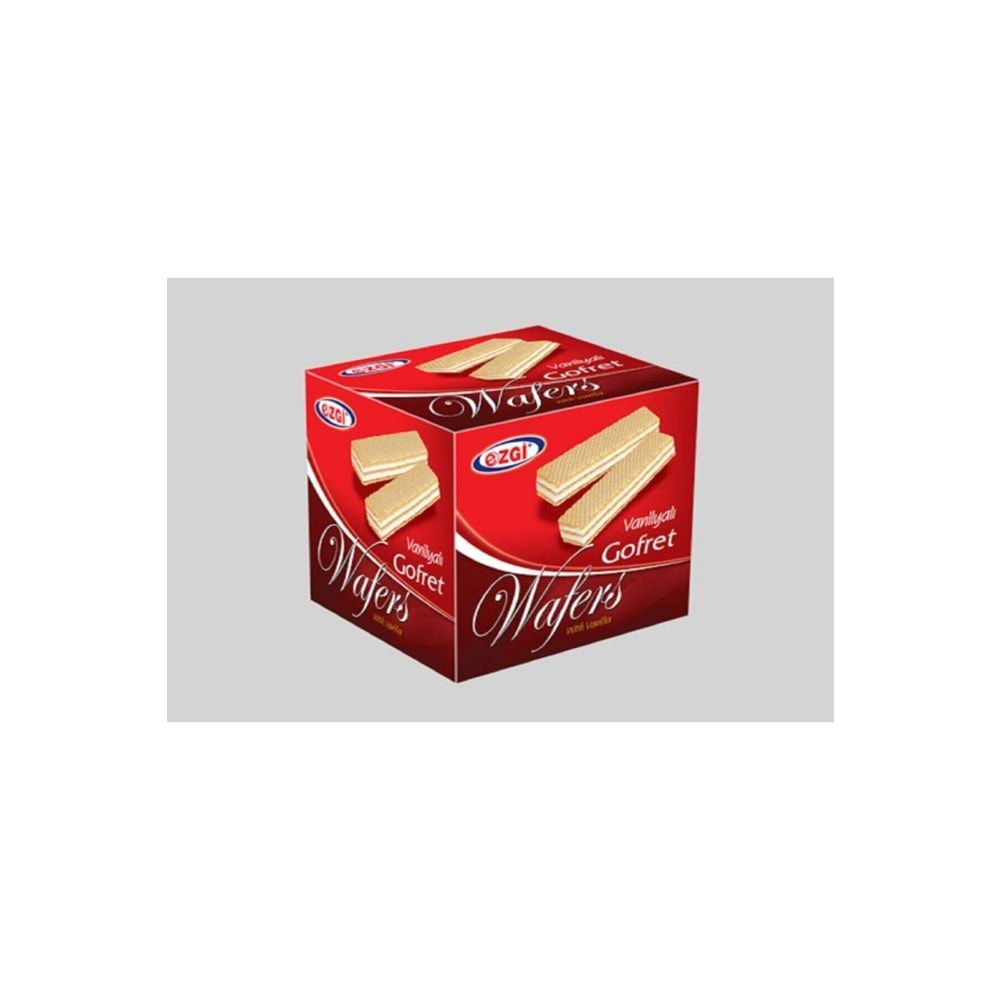 EZGİ GOFRET 900 GR