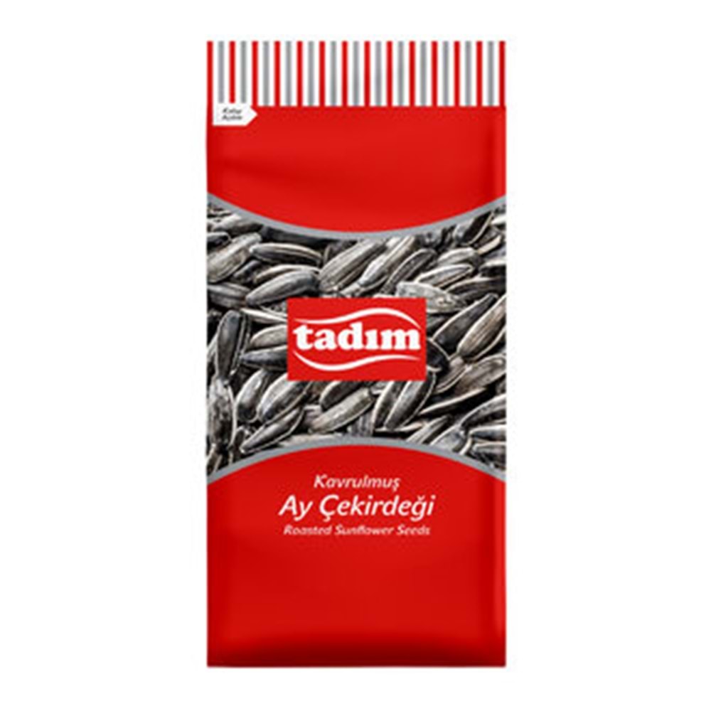 TADIM SİYAH AYÇEKİRDEĞİ 180 GR