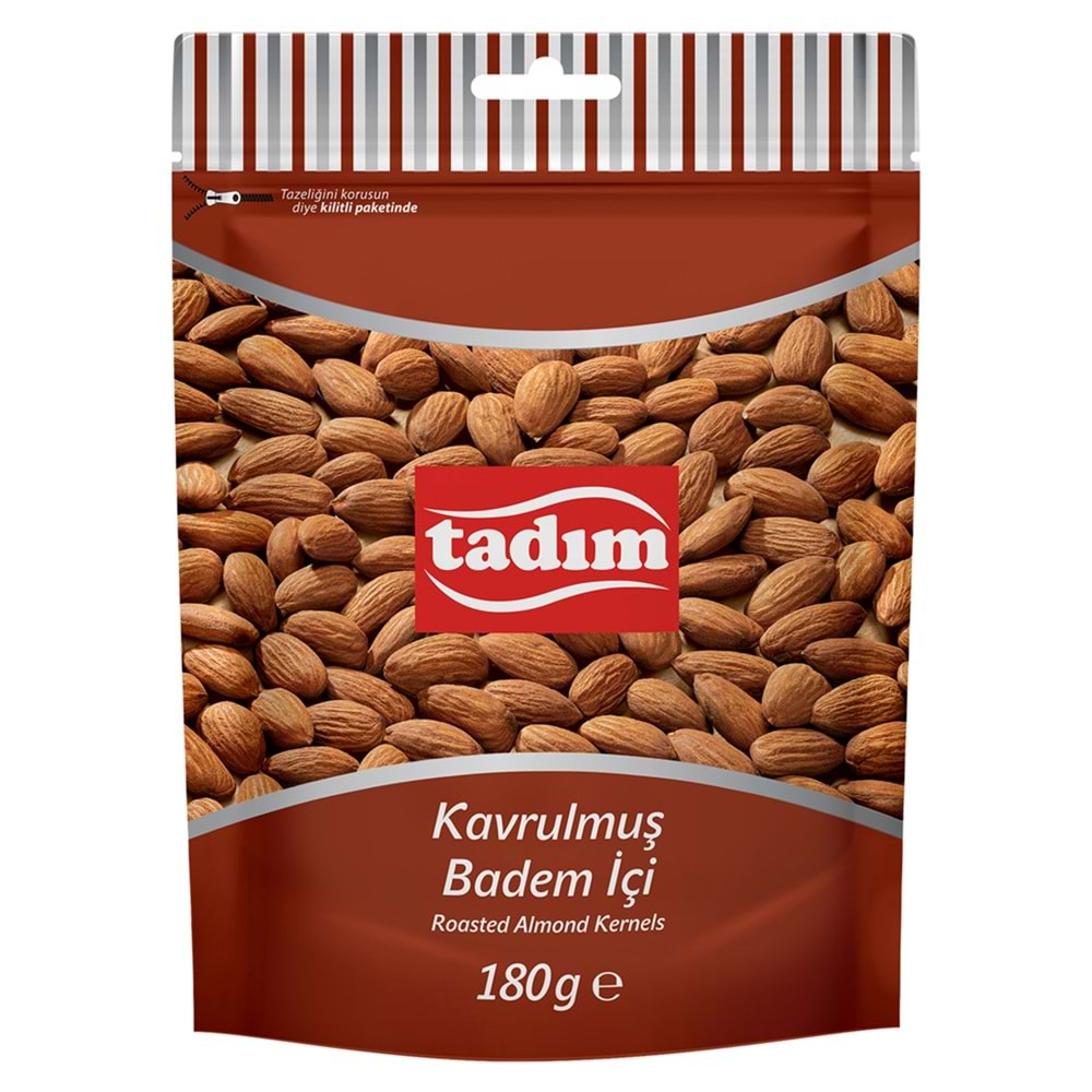 TADIM BADEM İÇİ 180 GR
