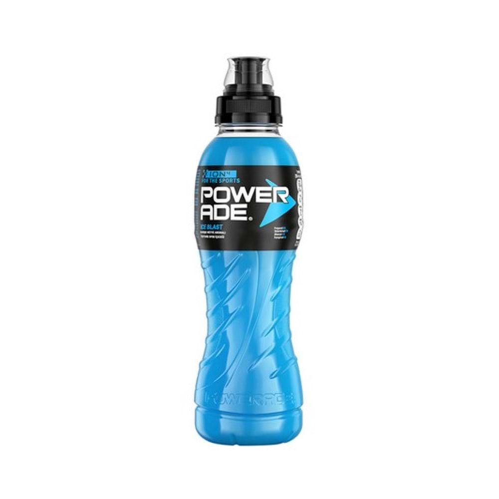 POWERADE 500 ML