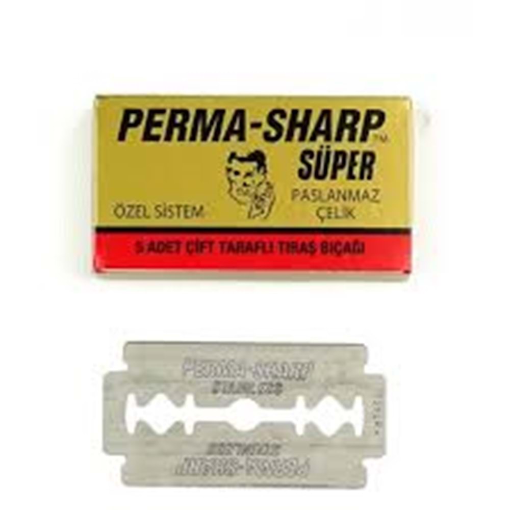 PERMASHAP