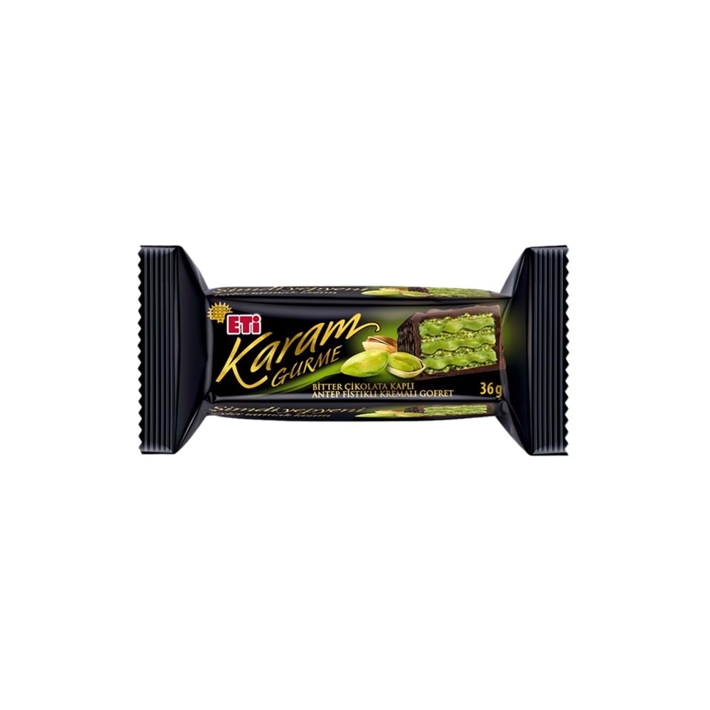 ETİ KARAM GURME ANTEP 36 GR