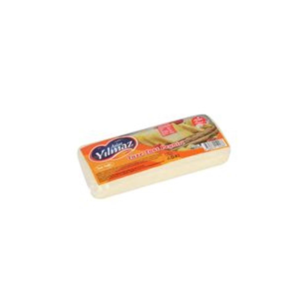 ASLAN YILMAZ TAZE TOST PEYNİRİ 400 G