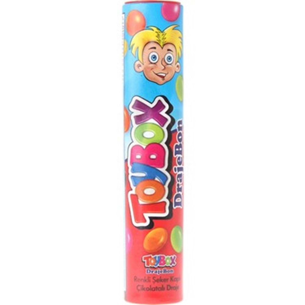 TOYBOX DRAJEBON 22 G