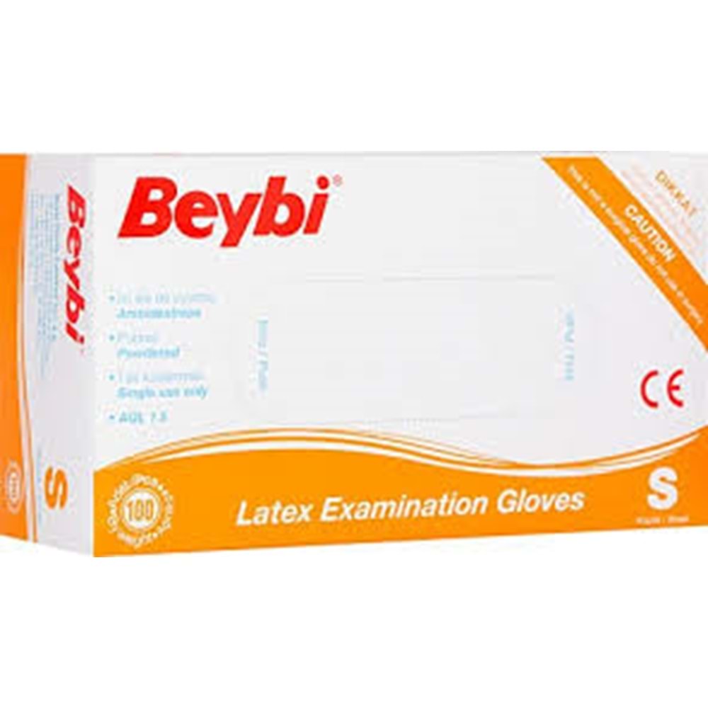 BEYBİ PUDRALI S ELDİVEN