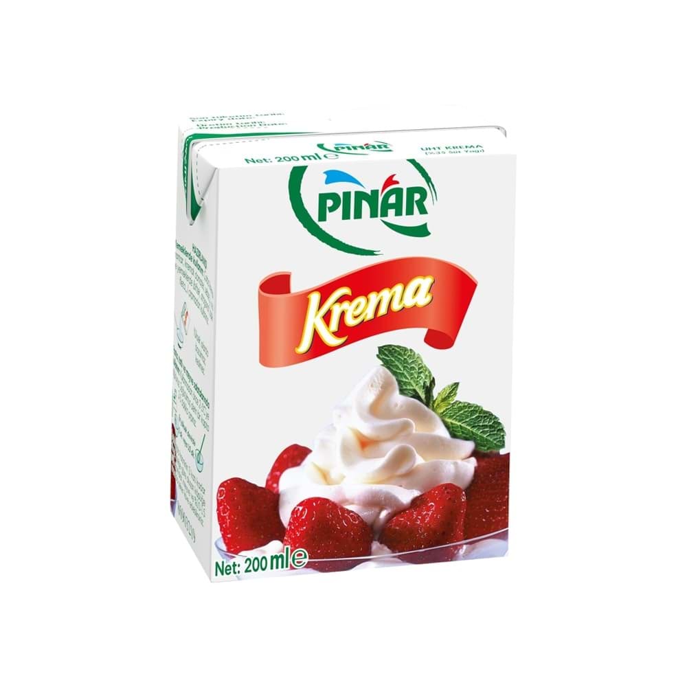 PINAR KREMA 200 ML
