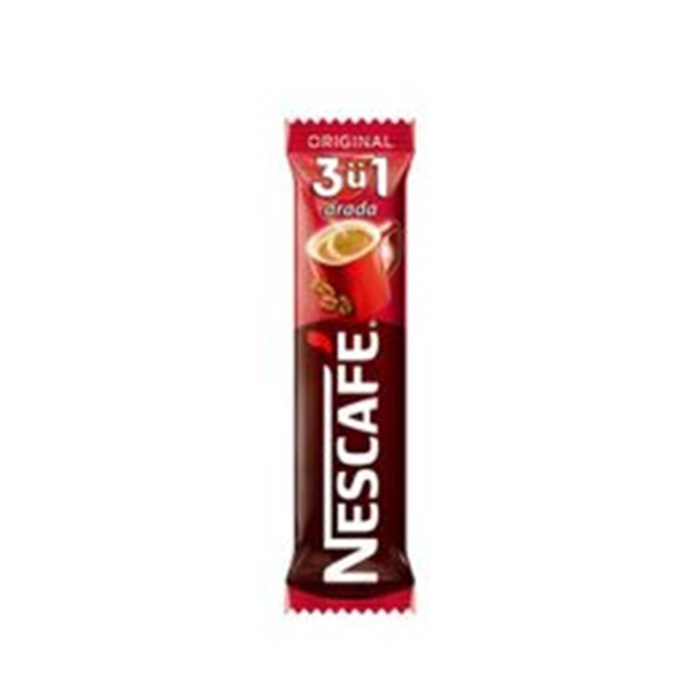 LEZZCAFE 3U 1 ARADA 18GR