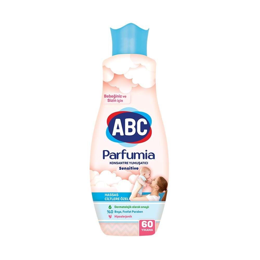 ABC KONSANTRE YUMUŞATICI ADET