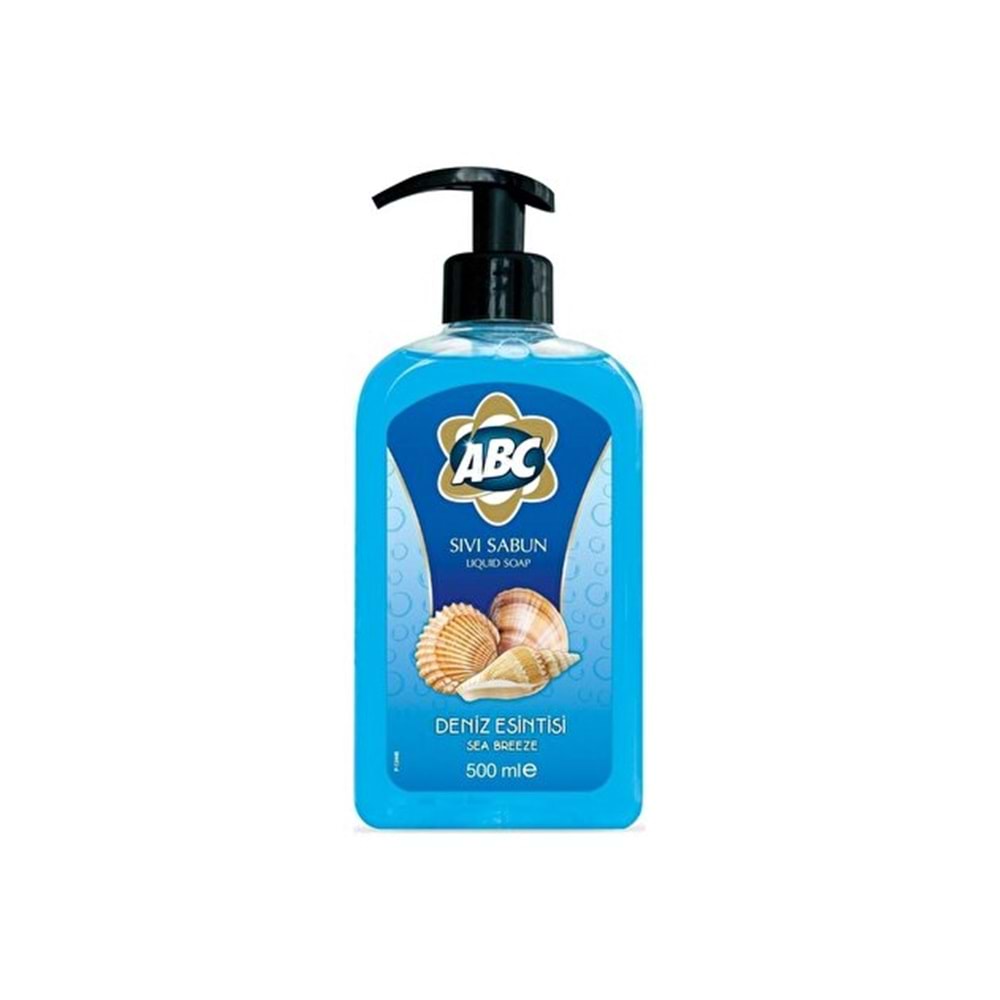 ABC BAHAR ESİNTİSİ SIVI 400 ML