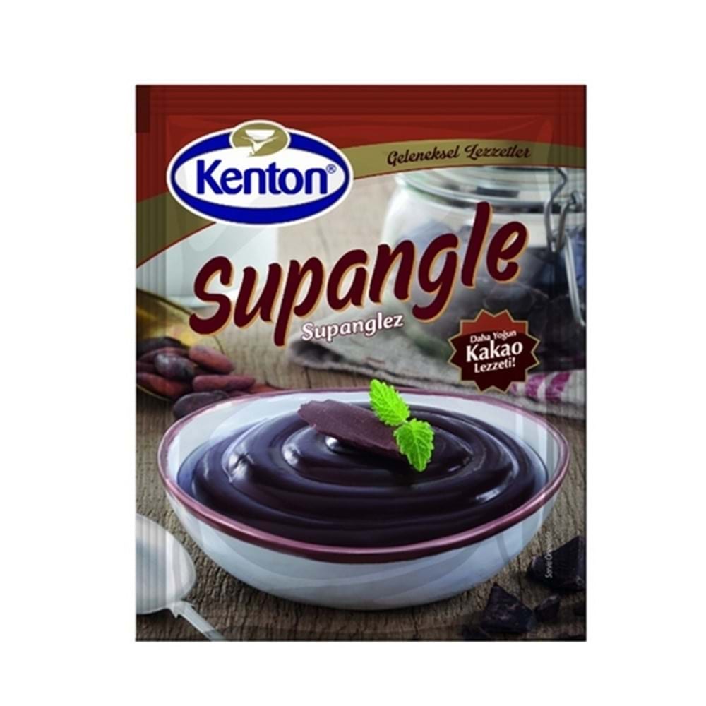 KENTON SUPANGLE 150GR