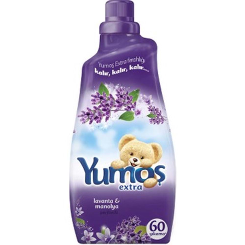 YUMOŞ EXTRA LAVANTA MANOLYA KONS. 1440 ML