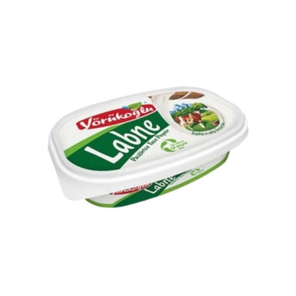YÖRÜKOĞLU LABNE PEYNİR 200 GR