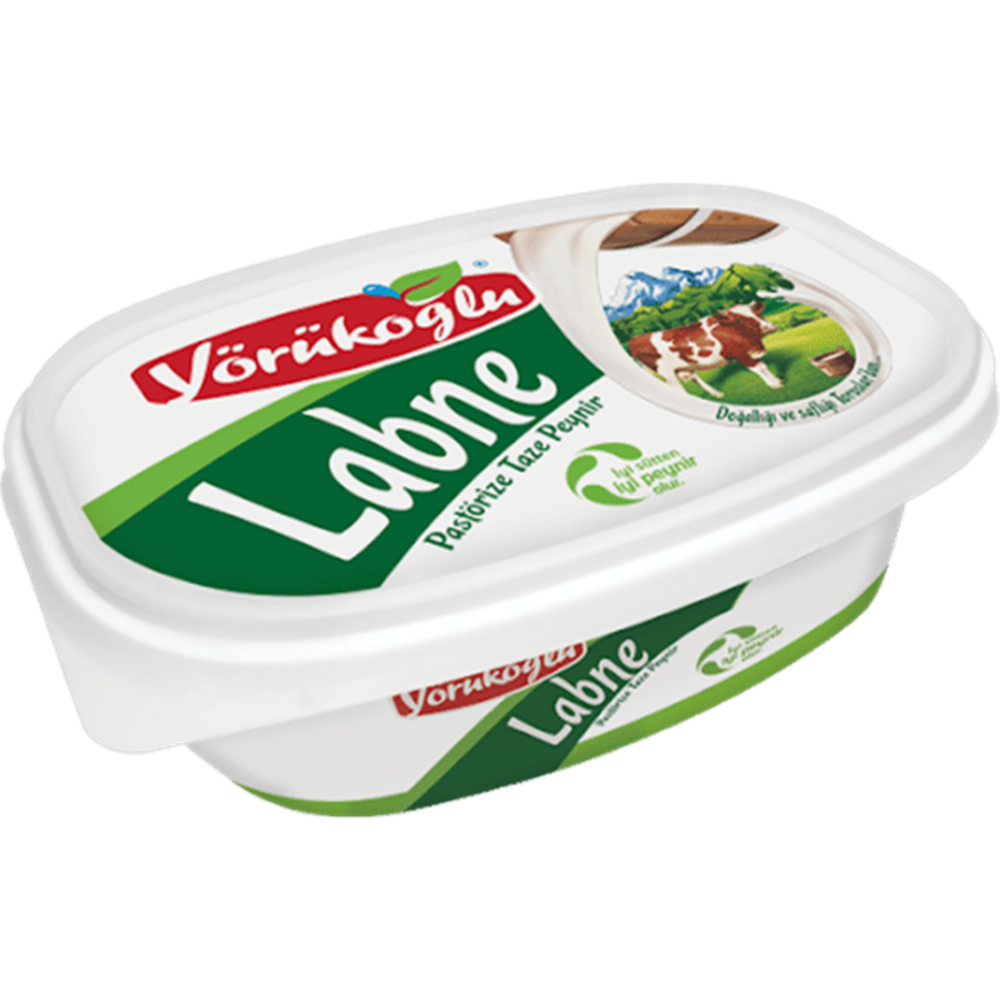 YÖRÜKOĞLU EKMEK ÜSTÜ TAZE PEYNİR 200 GR