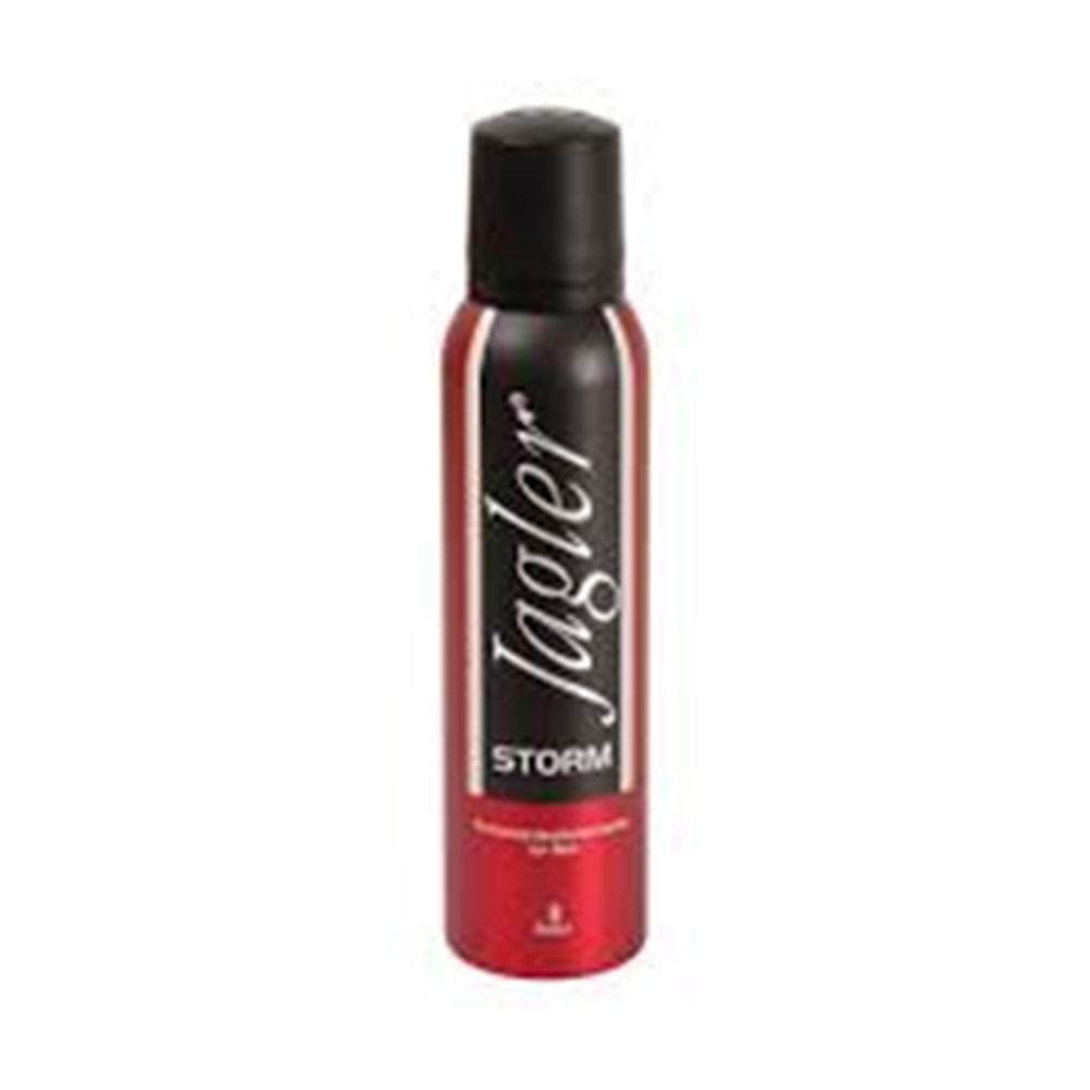 JAGLER STORM 150.ML