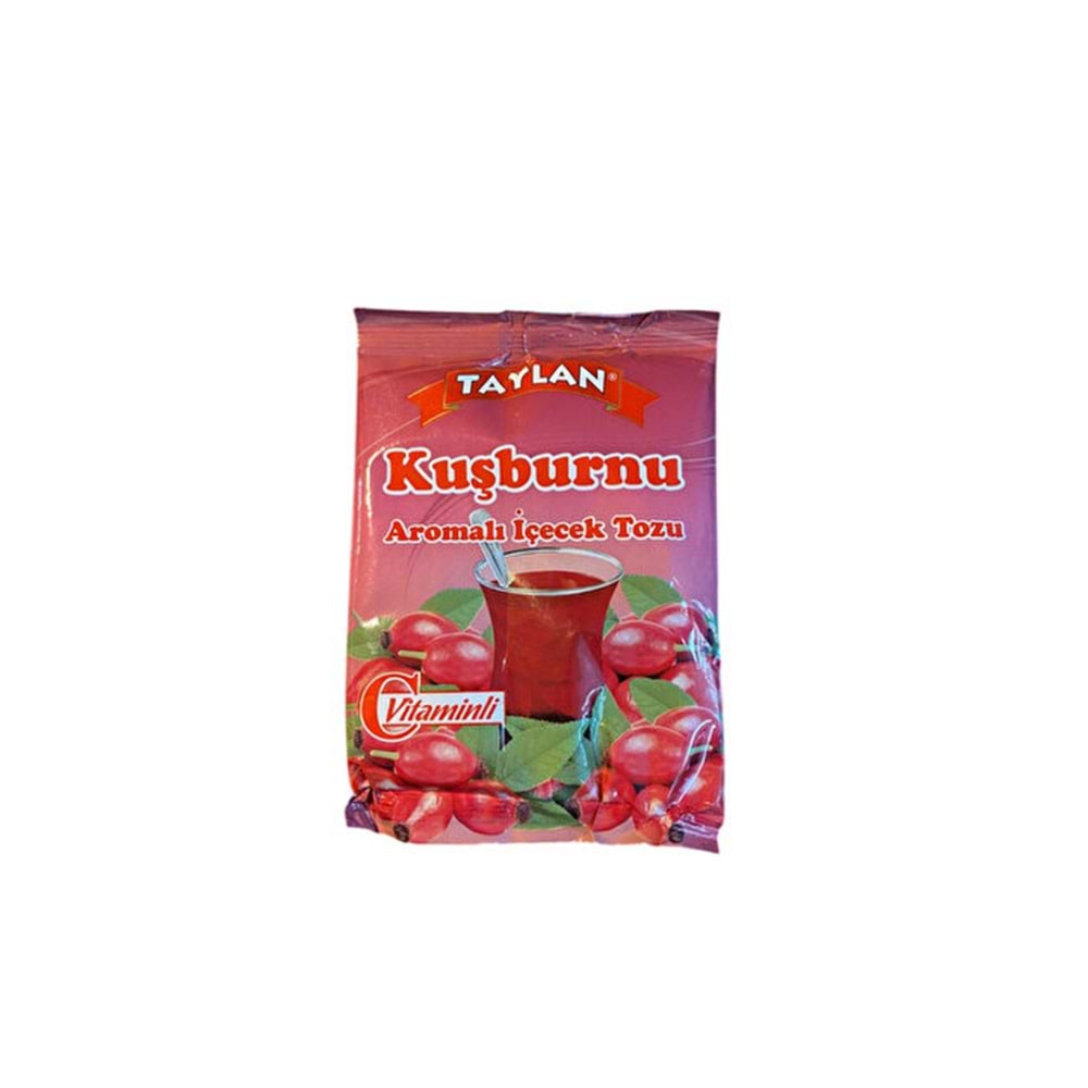 TAYLAN KUŞBURNU İÇECEK TOZU 250 GR 1 X