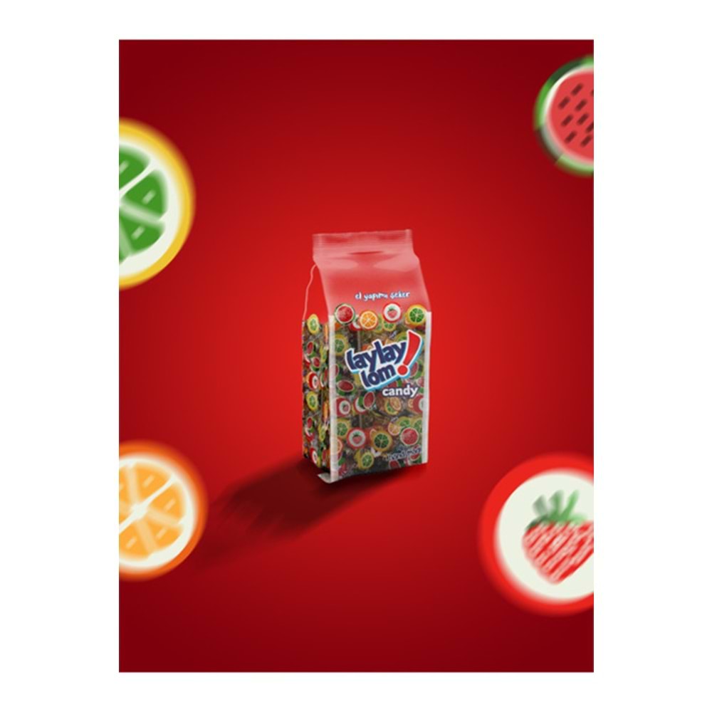 LAYLAYLOM ŞEKER BÜYÜK