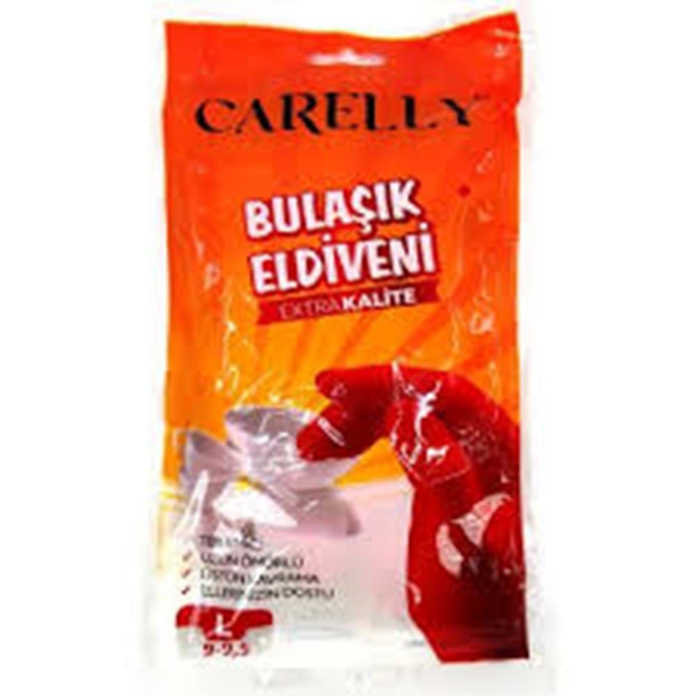 CAELLY BULAŞIK ELDİVENİ ADET